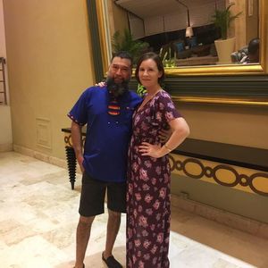 Meet your Posher, Tara